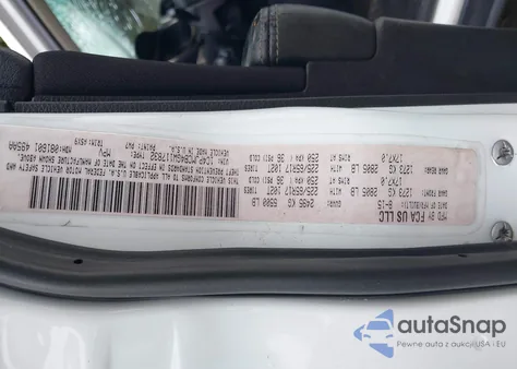 2016 Jeep Cherokee Latitude from USA, damaged, VIN 1C4PJMCB4GW117832